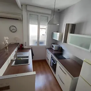 Intra Muros Appartement Avignon