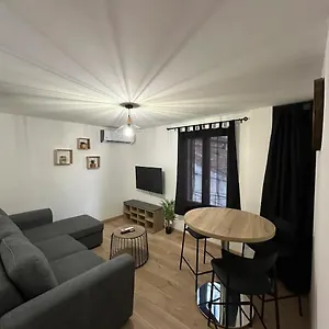 Superbe “l'eden”clim, Proche Remparts Appartement Avignon