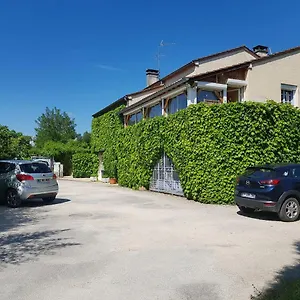 Hébergement de vacances Gîte Mercues