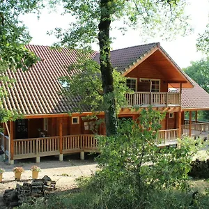 Hébergement de vacances Maisonnette L'arrivée