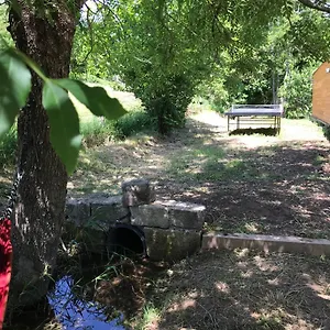 Appartement Dans Le Sud Aveyron