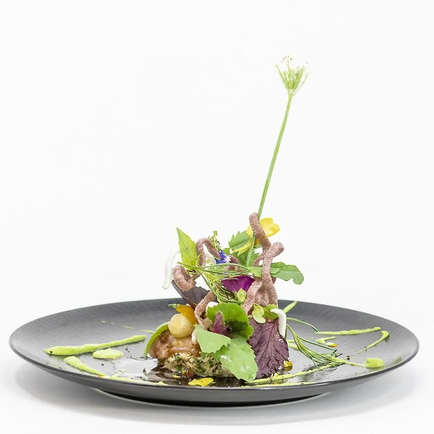 Logis Hotel Restaurant L'Auberge Du Chateau Muret-le-Château
