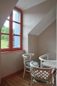 Logis Hotel Restaurant L'Auberge Du Chateau Muret-le-Château