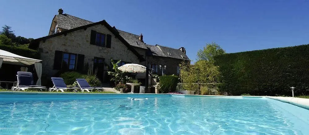 Logis Hotel Restaurant L'Auberge Du Chateau Muret-le-Château